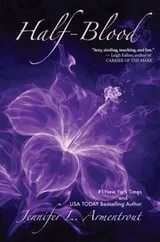 Cover of HalfBlood
            
                Covenant