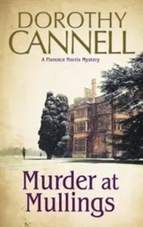 Cover of Murder At Mullings