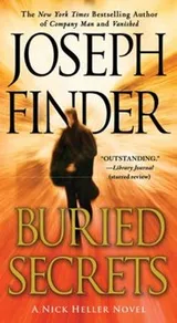 Cover of Buried Secrets