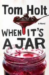 Cover of When Its A Jar
