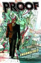 Cover of Proof Volume 6 Tp