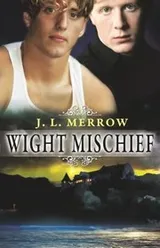 Cover of Wight Mischief