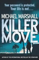 Cover of Killer Move