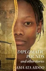 Cover of Diplomatic Pounds  Other Stories