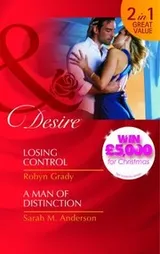 Cover of Losing Control