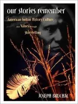 Cover of Our Stories Remember