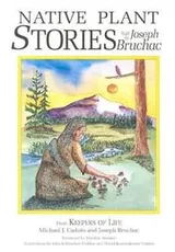 Cover of Native plant stories