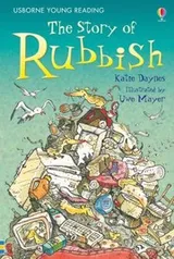 Cover of The Story of Rubbish