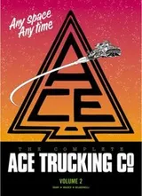 Cover of The Complete Ace Trucking