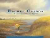 Cover of Rachel Carson