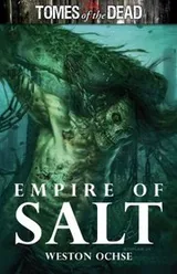 Cover of Empire Of Salt