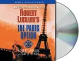 Cover of Robert Ludlums The Paris Option