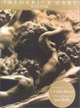 Cover of Frederick Hart: sculptor