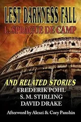 Cover of Lest Darkness Fall  Related Stories
