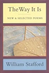 Cover of The way it is