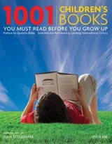 Cover of 1001 Childrens Books You Must Read Before You Grow Up