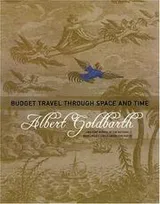 Cover of Budget travel through space and time