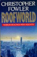 Cover of ROOFWORLD