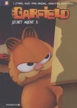 Cover of Garfield  Co 8
            
                Garfield Graphic Novels