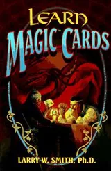 Cover of Learn Magic Cards