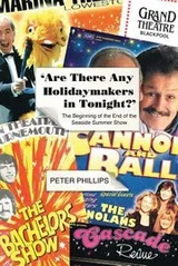Cover of Are There Any Holidaymakers in Tonight