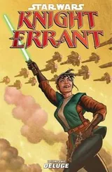 Cover of Star Wars Knight Errant, Volume 2