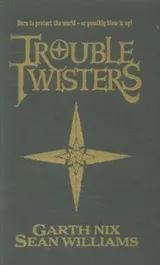 Cover of Troubletwisters