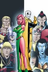 Cover of Exiles Ultimate Collection
