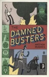 Cover of Damned Busters