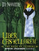 Cover of Liber castellorum