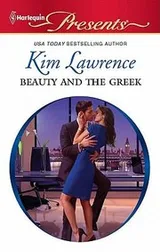 Cover of Beauty And The Greek