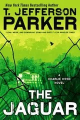 Cover of The Jaguar A Charlie Hood Novel
