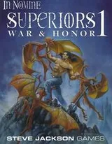 Cover of In Nomine Superiors 1