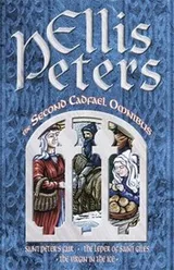 Cover of The Second Cadfael Omnibus
            
                Cadfael Chronicles