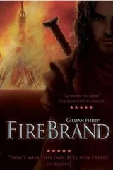 Cover of Firebrand