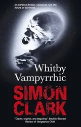 Cover of Whitby Vampyrrhic