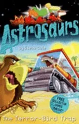 Cover of TerrorBird Trap