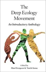 Cover of Deep Ecology Movement