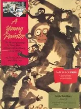 Cover of A Young Painter
            
                Paperback Plus