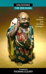 Cover of Unlocking the Zen koan