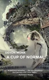 Cover of A Cup Of Normal
