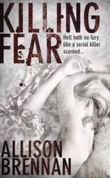Cover of Killing Fear
            
                Prison Break Trilogy