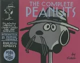 Cover of The Complete Peanuts, 1985 to 1986