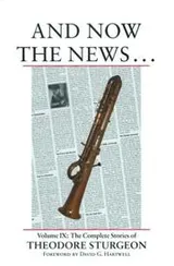 Cover of And now the news--