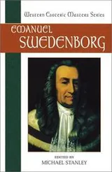 Cover of Emanuel Swedenborg