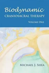 Cover of Biodynamic Craniosacral Therapy