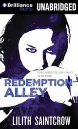 Cover of Redemption Alley
            
                Jill Kismet