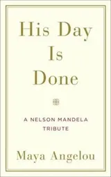 Cover of His Day is Done
