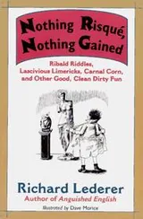 Cover of Nothing risque, nothing gained