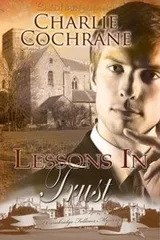 Cover of Lessons In Trust